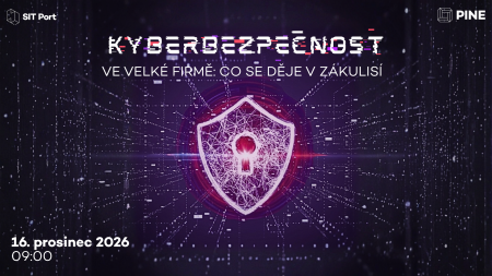 Ve velké firmě: Co se děje v zákulisí