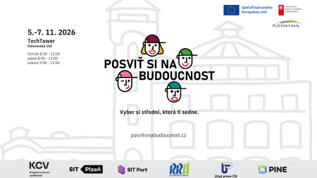 Posviť si na budoucnost 2026