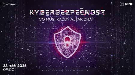 Co musí každý ajťák znát
