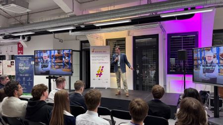 TechTower propojil české a bavorské inovátory. Ocenění získal i startup pomáhající vozíčkářům