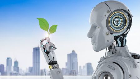 IPEC 2024: Transformace průmyslu prostřednictvím AI a cirkulární ekonomiky