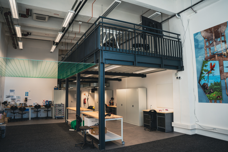 Pills Lab_TechTower