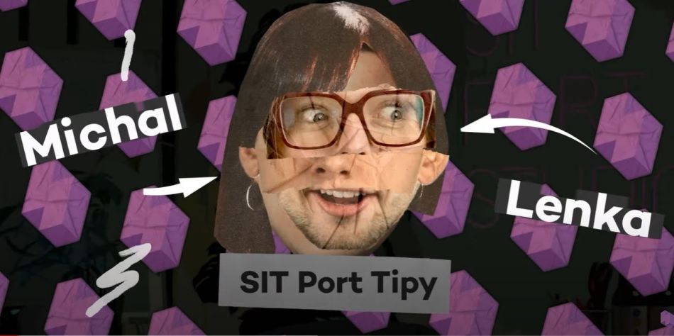 SIT Port Tipy