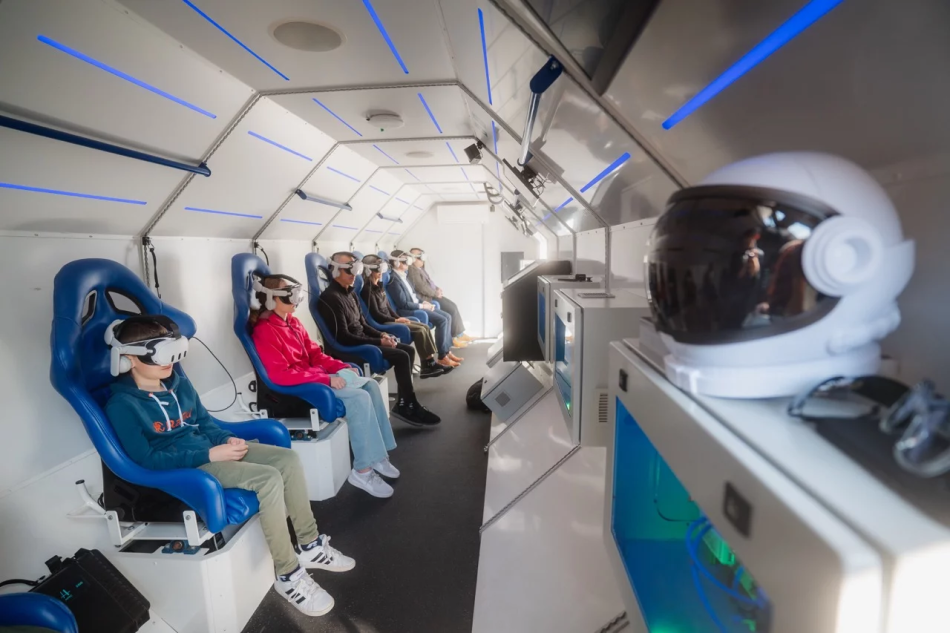 Foto: MPO SpaceBuzz_zahájení v Brně2_foto MPO