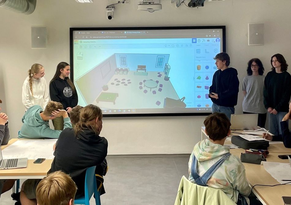 StartUp Sprint_1