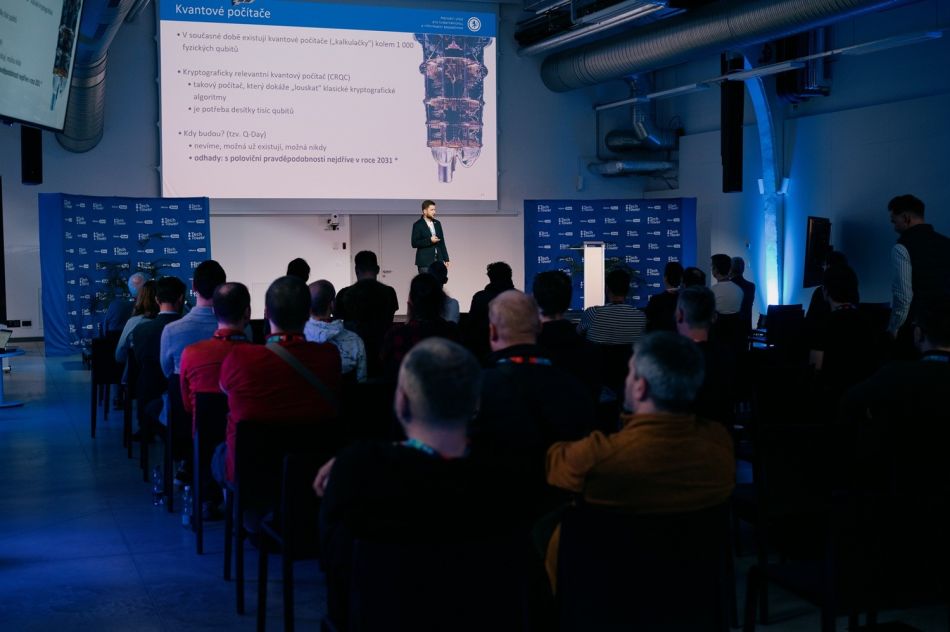 Technica Futura_přednášky_foto SITMP