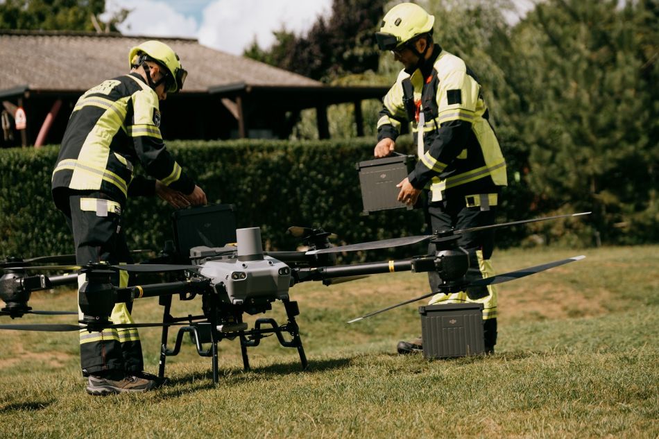 Transportní dron DJI FlyCart_2